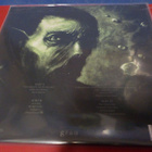 LUNAR AURORA - ELIXIR OF SORROW UUSI 2LP - pikkukuva 2