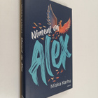Miska Karhu : Nimeni on Alex - pikkukuva 1