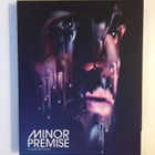Minor Premise [Utopia] Blu-ray (Slipcover) Vinegar Syndrome - pikkukuva 1