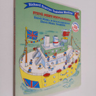 Richard Scarry ym. : Etsivä Niisku rosvojahdissa - pikkukuva 1