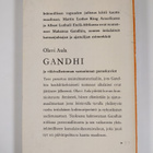 Olavi Aula : Gandhi ja väkivallattoman vastarinnan perusk... - pikkukuva 2