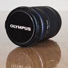 == Zuiko Digital 40-150mm 1:4-5.6 R ED MSC - MFT - pikkukuva 1