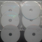 DVD: Revenge / Kosto, 3 Kausi. 6xDVD (2014) - pikkukuva 3