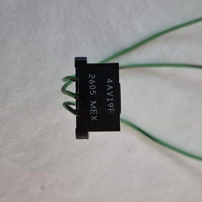 Honeywell 4AV19F