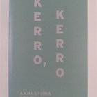 Annastiina Storm : Kerro, kerro - pikkukuva 1