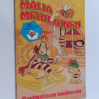 Maija Mehiläinen 1/1987 - pikkukuva 1