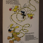 Marsupilami och den glömda staden Marsupilamis äventyr (1992 - pikkukuva 2