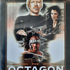OCTAGON - HILJAISET TAPPAJAT  DVD - pikkukuva 1