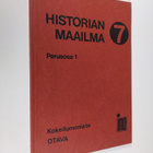 Historian maailma 7 : perusosa 1 - 1800-luvun alkupuoli - pikkukuva 1