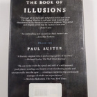 Paul Auster : The Book of Illusions - A Novel - pikkukuva 2
