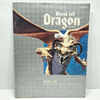 The Best of Dragon Magazine Vol. IV (May 1985) - pikkukuva 1