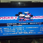 Nes Mickey Mousecapade Capcom - pikkukuva 4