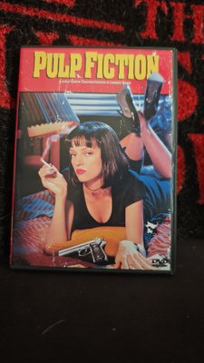 Pulp Fiction