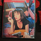 Pulp Fiction - pikkukuva 1
