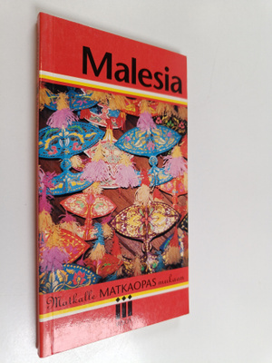 Christine Osborne : Malesia