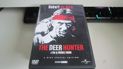 The Deer Hunter - 2 Disc Special Edition