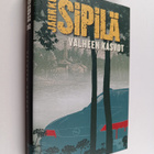 Jarkko Sipilä : Valheen kasvot - pikkukuva 1