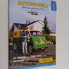 Automobiili 1/2018 - pikkukuva 1