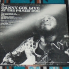 DANNY COX ~ Live At The Family Dog ~ LP - pikkukuva 2