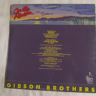 Gibson Brothers: On The Riviera   LP   1980  Disco - pikkukuva 2