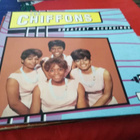 The Chiffons Greatest Recordings - pikkukuva 1