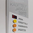 John Young : Käsittely jatkuu : puolustuksen puheenvuoro - pikkukuva 1