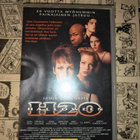 VHS Halloween H20 vuokraversio - pikkukuva 1