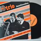 UHO -trio: JazzGoodies - pikkukuva 1