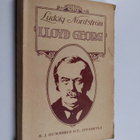 Ludvig Nordström : Lloyd-George : suomennos alkuteoksen t... - pikkukuva 1