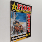 Finnwest 1/1986 : Mandoliinikostaja - pikkukuva 1