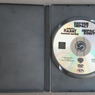 DVD: Sudden Impact / Ratkaiseva Isku (Clint Eastwood 1983) - pikkukuva 4