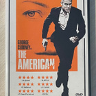 Anton Corbijn: THE AMERICAN (2010) George Clooney - pikkukuva 1