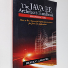Derek Clark Ashmore : The Java EE architect's handbook : ... - pikkukuva 1