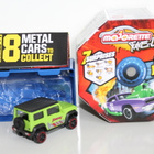 Majorette Suzuki Jimny - pikkukuva 2