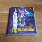 The Horrible Dr. Hichcock Limited edition Blu-ray - pikkukuva 1