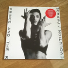 Prince And The Revolution - Parade LP (UUSI) - pikkukuva 1