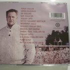 CD - OLLI LINDHOLM : MINUN JOULUNI -13 - pikkukuva 2
