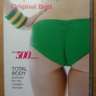 Pop Physique Original Butt - pikkukuva 1