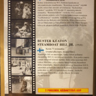 The Golden Collection W. c. Fields / Buster Keaton DVD - pikkukuva 2