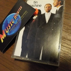 TIN MACHINE - S/T C-KASETTI - pikkukuva 1
