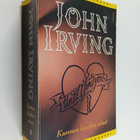 John Irving : Kunnes löydän sinut - pikkukuva 1