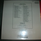 Vinyyli LP Brahms Dances Hongroises - pikkukuva 2