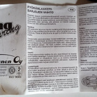 VW GOLF,SEAT,AUDI, SKODA PYÖRÄN LAAKERISARJA yhteen pyörään - pikkukuva 5