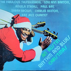 V/A: An Austin rhythm and blues Christmas  LP - pikkukuva 1