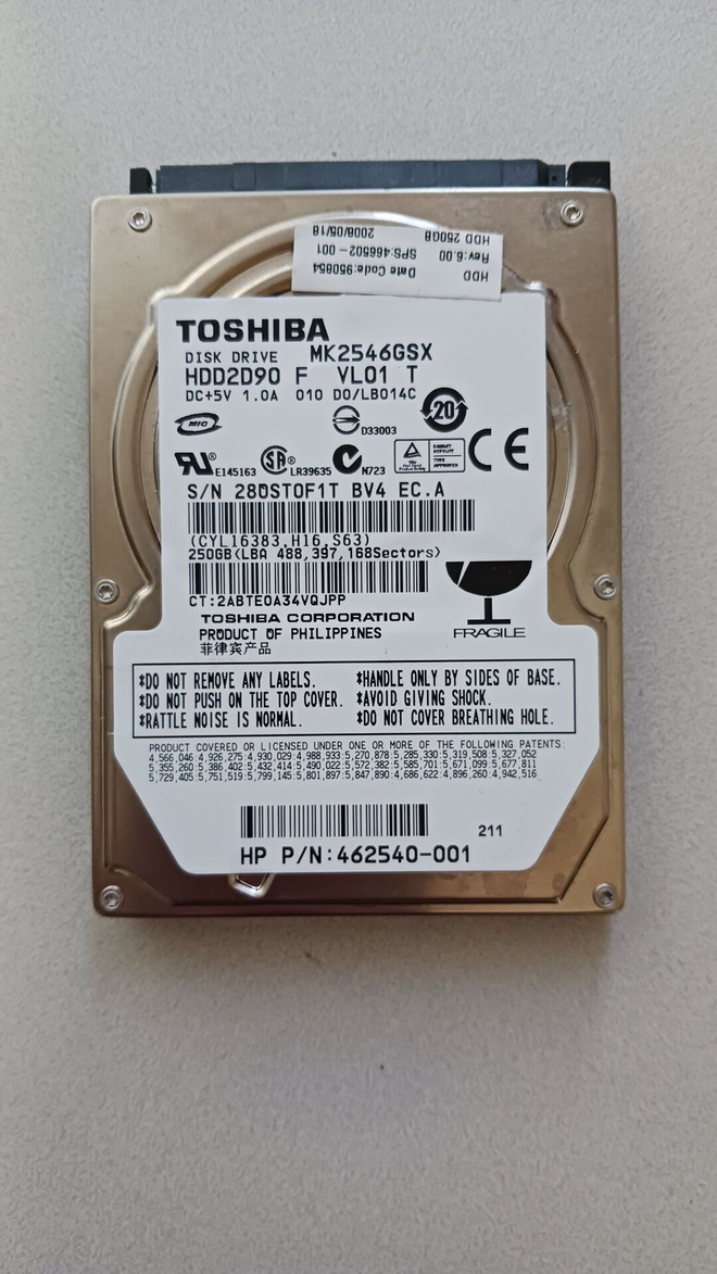 Item image