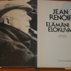Jean Renoir:Elämäni ja elokuvani.Sid. - pikkukuva 4