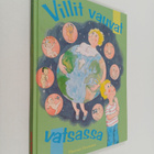 Thomas Svensson : Villit vauvat vatsassa - pikkukuva 1