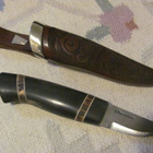 NORJALAINEN PUUKKO KÄYTTÄMÄTÖN. - pikkukuva 3