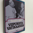 Benedicta Idefelt : Viipurista Vatikaaniin : suomalainen ... - pikkukuva 1