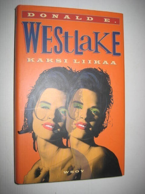 Westlake : Kaksi liikaa - Sid 1p
